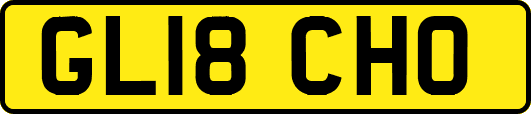 GL18CHO
