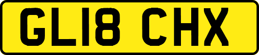 GL18CHX
