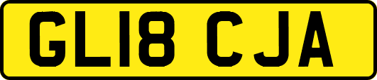 GL18CJA