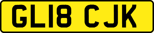 GL18CJK