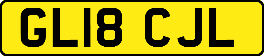 GL18CJL