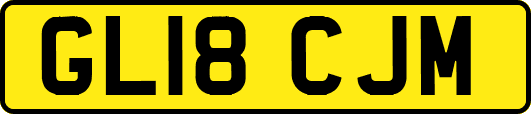 GL18CJM