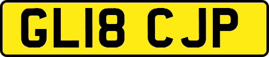GL18CJP