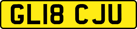 GL18CJU