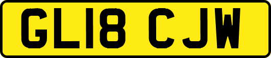 GL18CJW