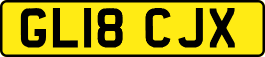 GL18CJX