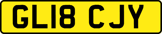GL18CJY