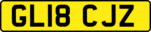 GL18CJZ