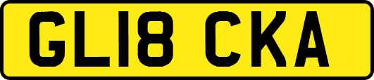 GL18CKA