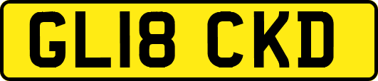 GL18CKD