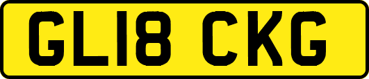 GL18CKG