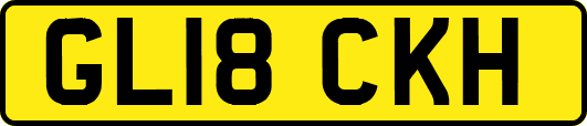 GL18CKH