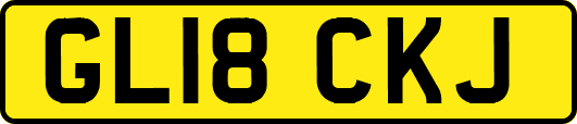 GL18CKJ