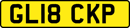 GL18CKP