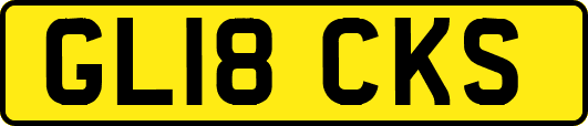 GL18CKS