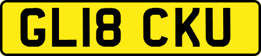 GL18CKU
