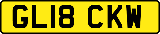GL18CKW