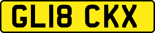 GL18CKX