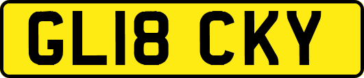 GL18CKY