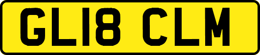 GL18CLM