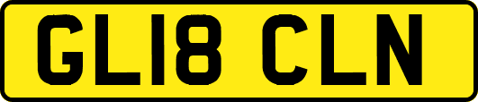 GL18CLN