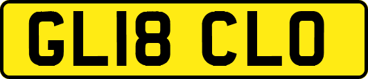 GL18CLO