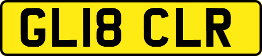 GL18CLR