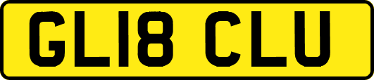 GL18CLU