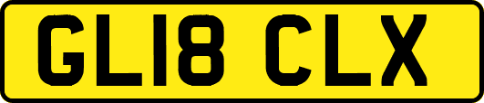 GL18CLX