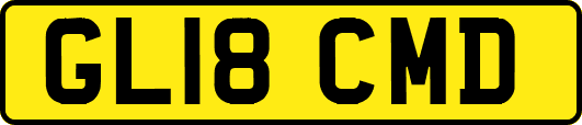 GL18CMD