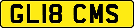 GL18CMS