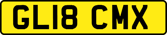 GL18CMX