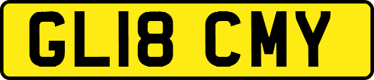 GL18CMY