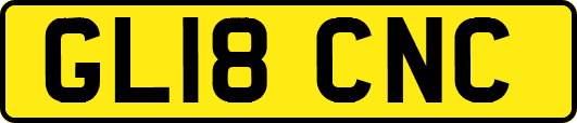 GL18CNC