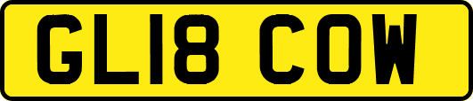GL18COW