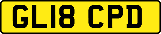 GL18CPD