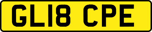 GL18CPE