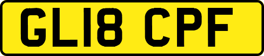 GL18CPF