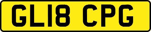 GL18CPG