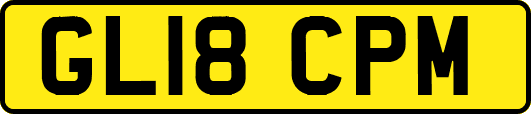 GL18CPM