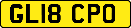 GL18CPO