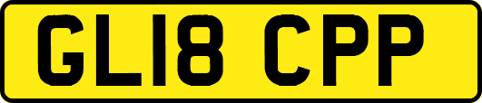 GL18CPP