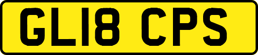GL18CPS