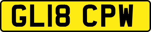 GL18CPW