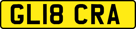 GL18CRA