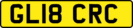 GL18CRC
