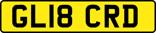 GL18CRD