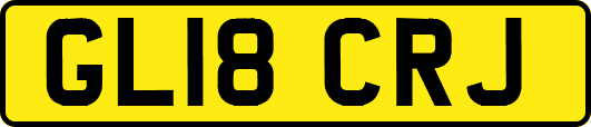 GL18CRJ