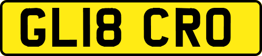 GL18CRO