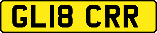 GL18CRR